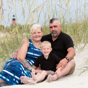 Meet your Posher, Sandra